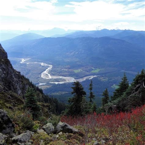 Skagit Valley Wa Usa Places To Visit Natural Landmarks Skagit Valley