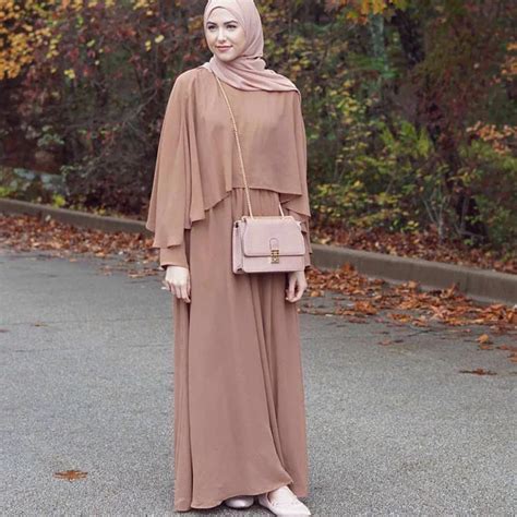 Mz Muslim Women Dress Sunday Best Long Sleeve Dresses Malaysia