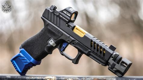 Top 10 Best New Handguns For 2022 Discountsurvival