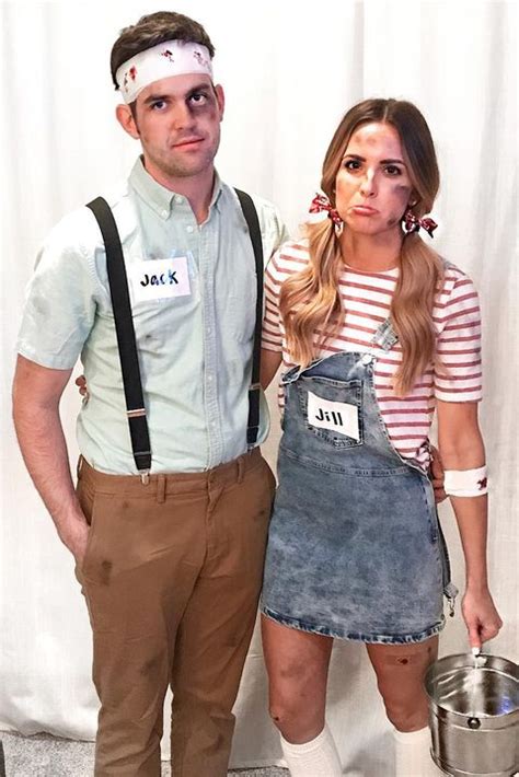 25 easy halloween costumes for couples diy couple costume ideas for halloween