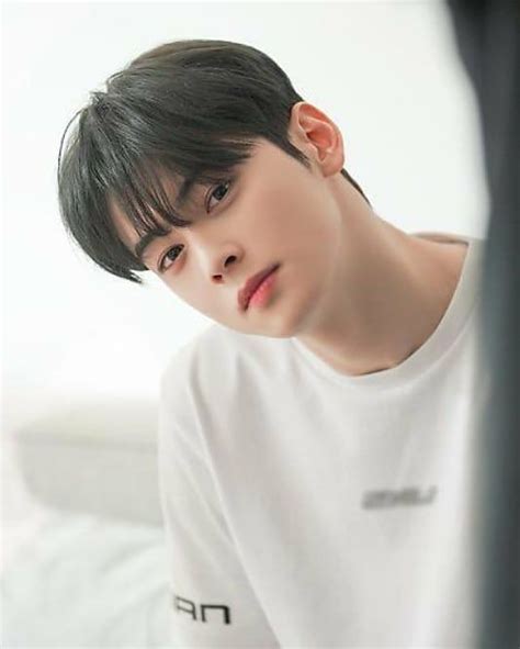 Cha Eunwoo Astro On Instagram Pic Cha Eunwoo In His Most Boyfriend Form Xu