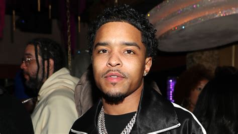 What We Know About Diddys Son Justin Combs Dui Arrest