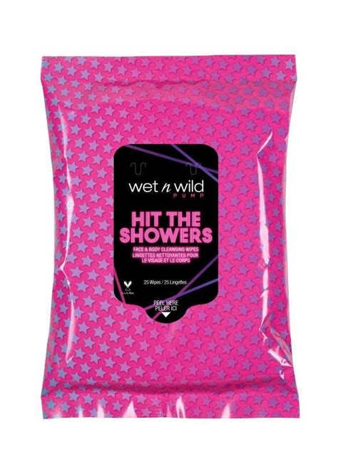 Final Stretch Dry Shampoo Wet N Wild Active Collection January 2019