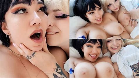 Bad Stepmommy And Stepsister Fuck U Pov Taboo Sex With Little Puck And Kiley Corrupt Hd Mp4