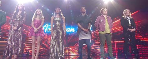 American Idol 2019 Recap Top 10 Contestants Revealed American Idol