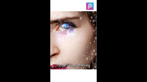 Picsart Speed Editing 31 How To Edit My Instagram Photosportrait