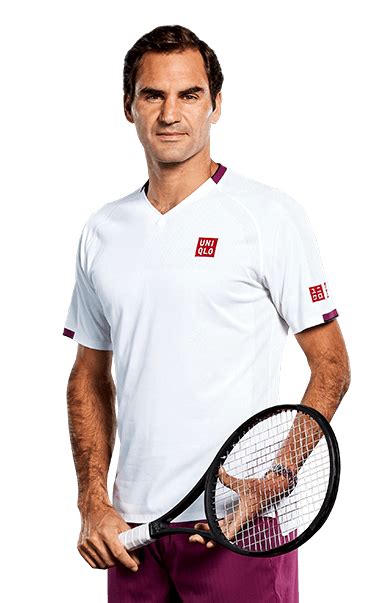 Roger Federer Overview Atp Tour Tenis