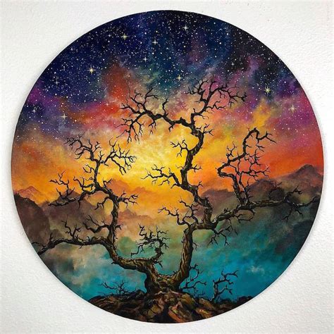 Dazzling Vinyl Art Depicts The Vibrant Landscapes Of The World