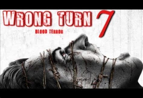 Even though i don't bring in dubbed disks anymore, but most of the popular horror flicks are easily available in dual/hindi. Wrong Turn 7 Latest Hollywood movies in Hindi Dubbed 2018 ...