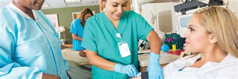 Nurse Practitioner (NP) Degree Program