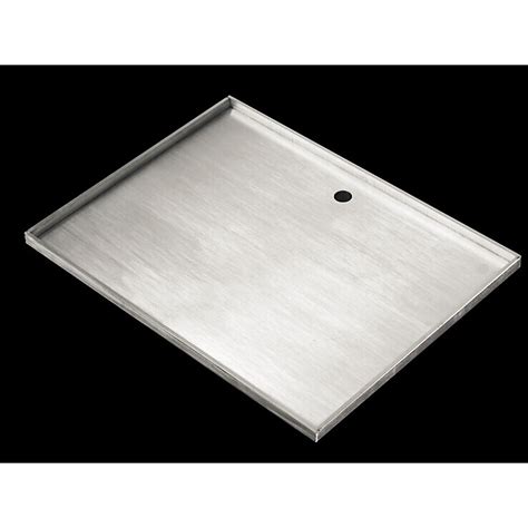 Stainless Steel Bbq Grill Hot Plate Premium 304 Grade With Tapered
