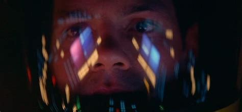 Watch Stanley Kubrick Interprets The Ending Of His 2001 A Space Odyssey