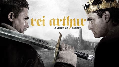 Kral Arthur: Kılıç Efsanesi film izle