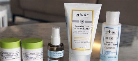 Update Biaya Perawatan Rambut di Erha Clinic – Daftar Harga & Tarif 2023