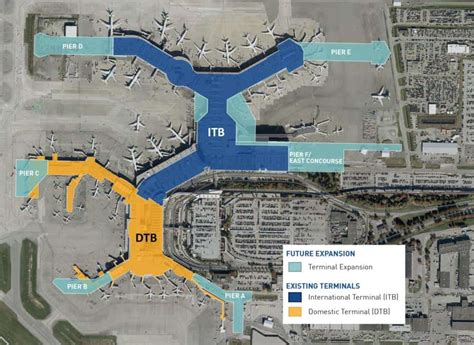 Vancouver airport chaplaincy is an official cra registered charity (#108166257 rr0001). YVR Airport Begins Massive $5.6 Billion Reconstruction Project