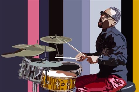 10 Amazing Paintings Of Musicians Jazz Blues And Rock Artpromotivate