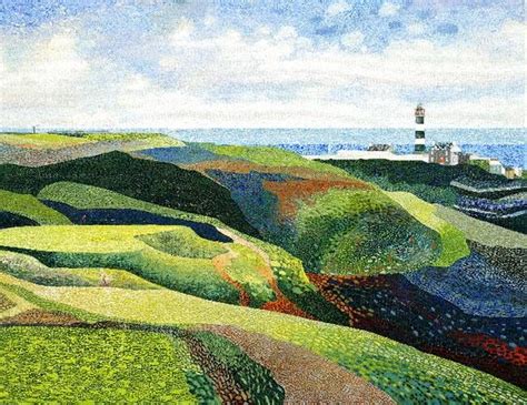 The Kinsale Art Gallery Victor Richardson Landscape Paintings