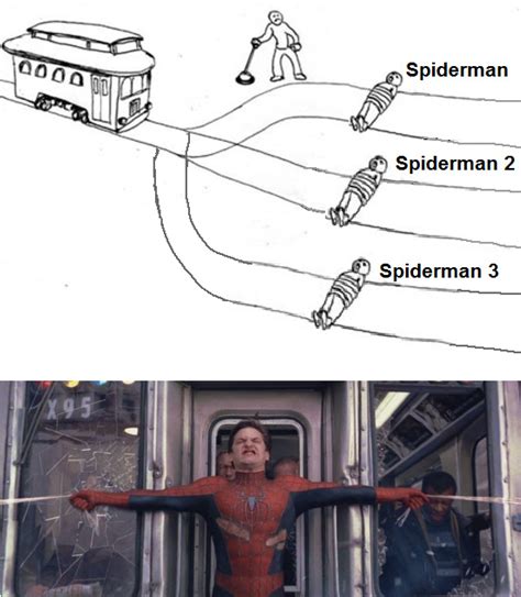 Whos The Best Spiderman Meme By Lanathel Memedroid