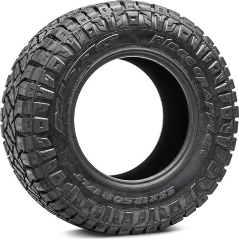 Buy Nitto Ridge Grappler All Season Radial Tire 33x1250r22 114f
