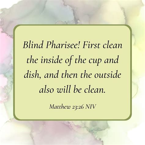 11 Bible Verses On Cleanliness Kingdom Bloggers