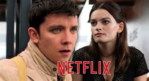 ¿sex Education Tendrá Temporada 3 Vía Netflix Nuevos Capítulos De La