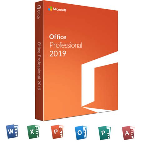 In our guide below, we'll give you the best possible prices for microsoft office 2019, microsoft office 365 and microsoft office 2016. Microsoft Office 2019 Pro Plus - Lifetime Activation - 1 ...