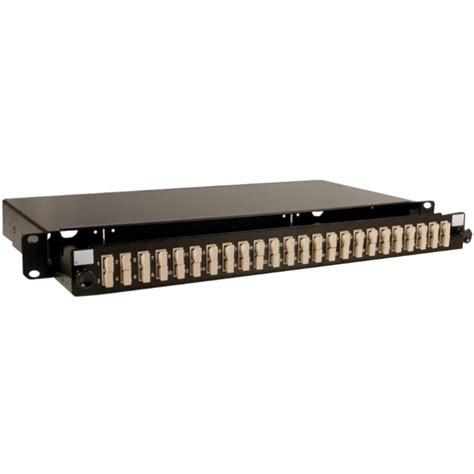 Patch Panels Signal Solutions