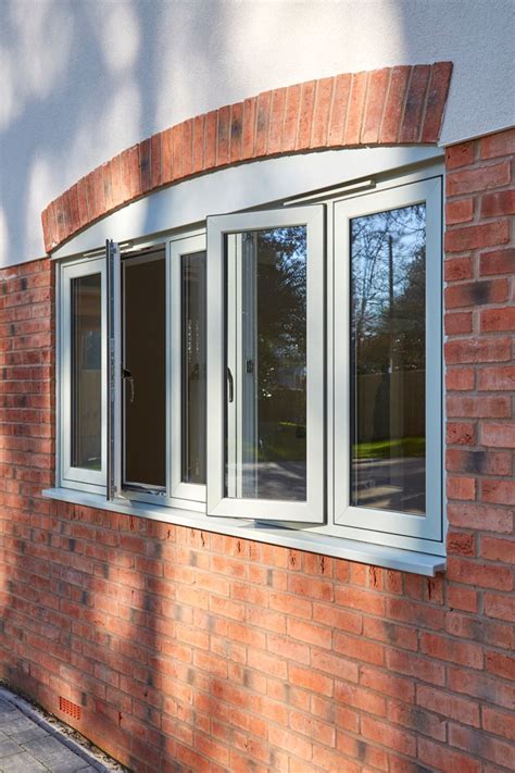 Casement Windows Dublin A Guide To Choosing The Best Window For Your Home