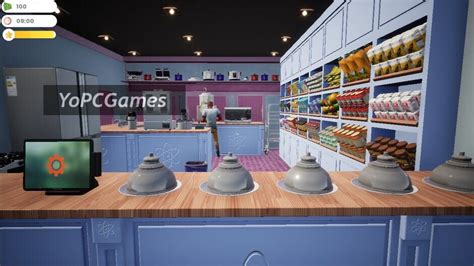 Bakery Shop Simulator Pc Free Download