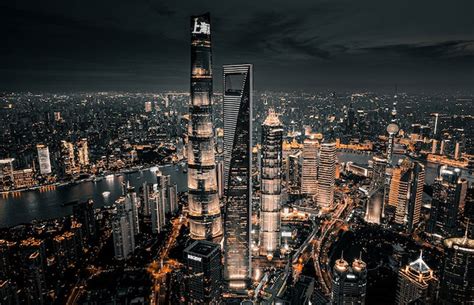 7 Interesting Facts About Shanghai