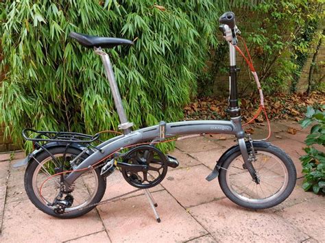 Επίσης, δεν πολυθέλω τόσο μικρές (ασχετο)υγ: Dahon Vs Tern : Bicicleta De Montaña Plegable Innovador ...