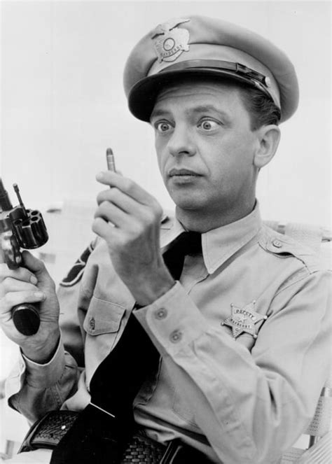 Don Knotts Height Weight Age Body Statistics Healthy Celeb