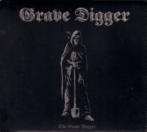 Grave Digger The Grave Digger Reviews Encyclopaedia Metallum The