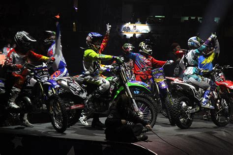 Experience all the excitement and find tickets to a nitro circus live event near you. FMX - Nitro Circus Live - Anaheim - Motocross Pictures ...