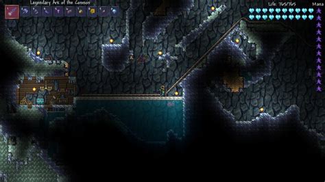 The Calamity Texture Pack Terraria Texturepacks