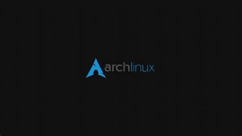 1920x1080 Arch Linux Laptop Full Hd 1080p Hd 4k Wallpapers