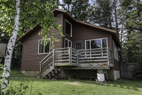 Maybe you would like to learn more about one of these? Duluth Cabin Rentals - cabin