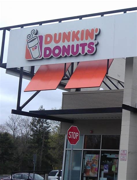Dunkin Donuts 18 Reviews Donuts 1035 Easton Rd Willow Grove Pa