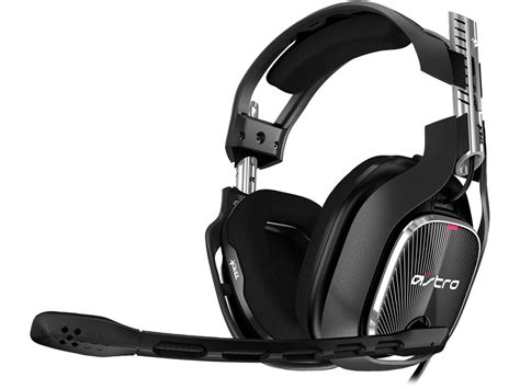 Astro Gaming A40 Tr Headset For Xbox Series Xs Xbox One And Pc