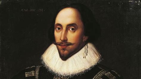 On This Day In History William Shakespeare Born On Apr 23 1564 Learn More About What Happened