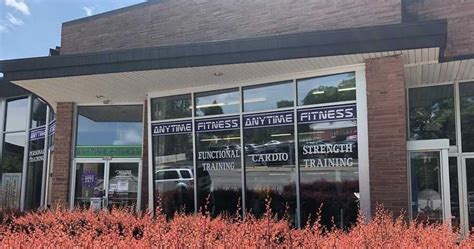 Wauwatosa Anytime Fitness Apologizes For ‘i Can’t Breathe’ Workout Archive