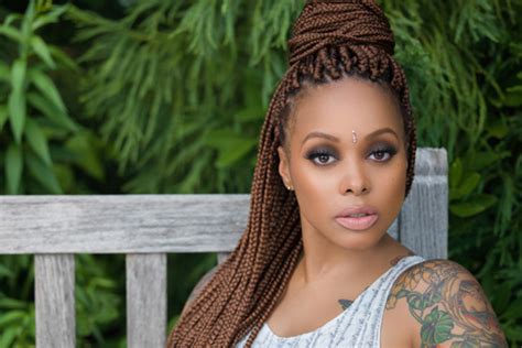 Chrisette Michele Opens Up About Living With Pcos And No Longer Being Vegan