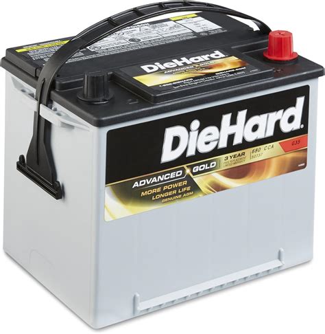Die Hard Batteries Reviews 2021 A Closer Look At The Top Products