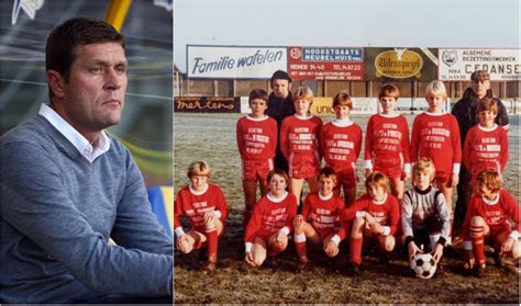 Wat al weken in de lucht hing, wordt vandaag of morgen bevestigd. Gert Verheyen keert terug naar dancing Highstreet: "Hij ...