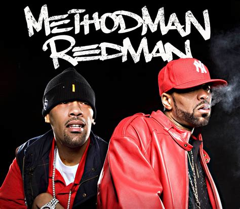 This is the debut collaborative record between method man and redman. Method Man & Redman (GEANNULEERD) - Poppodium Annabel