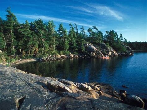 10 Interesting The Canadian Shield Facts My Interesting Facts