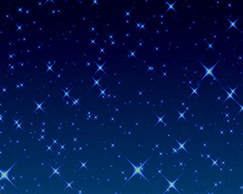 Blue supergiant stars are among the brightest, hottest, and most massive stars in the universe. Blue Wallpaper with Stars - WallpaperSafari