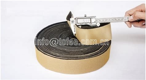 Insulation Tape Guangzhou Tofee Electro Mechanical Equipment Co Ltd