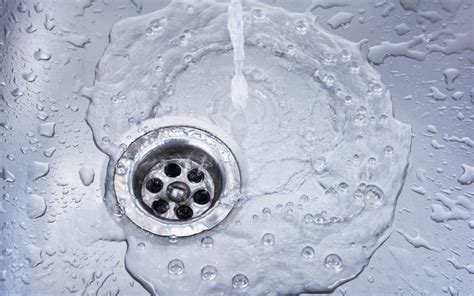 Down The Drain 4 Things That Will Clog Your Pipes — Rismedia