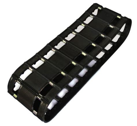 Automation Robot Rubber Track At Best Price In Taizhou City Linhaishi